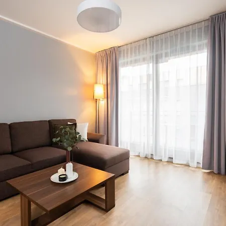Center Jaglana 6e,f Διαμέρισμα *