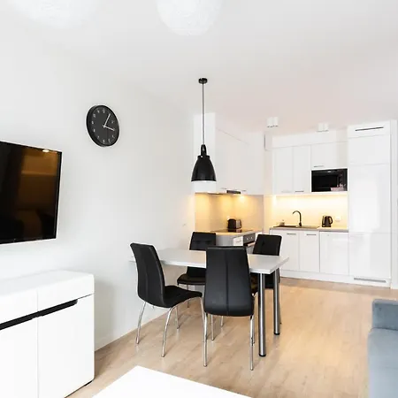 Apartment Center Jaglana 6e,f