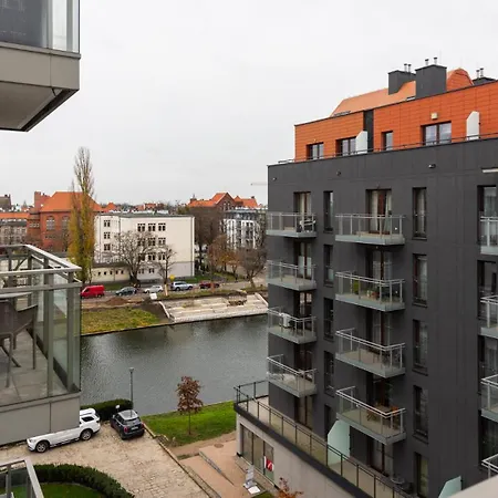 Center Jaglana 6e,f Apartment