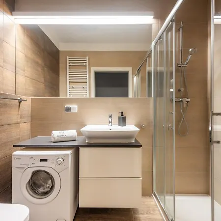 Apartment Center Jaglana 6e,f