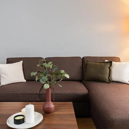 Apartment Center Jaglana 6e,f Gdansk