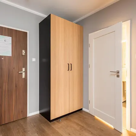 Center Jaglana 6e,f Apartment