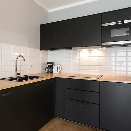 Apartment Center Jaglana 6e,f