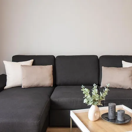 Center Jaglana 6e,f Apartment *