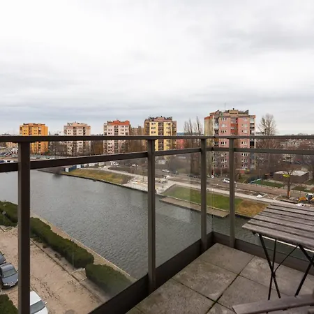 Center Jaglana 6e,f Gdansk