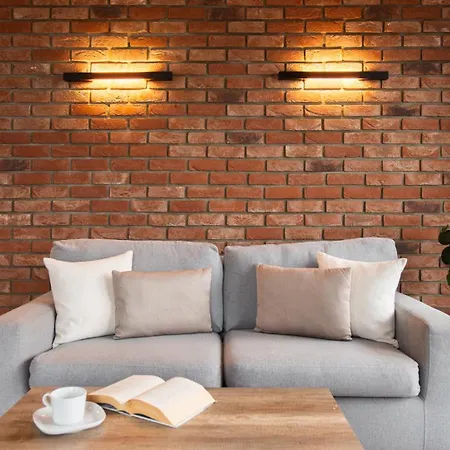 Center Jaglana 6e,f Apartment *